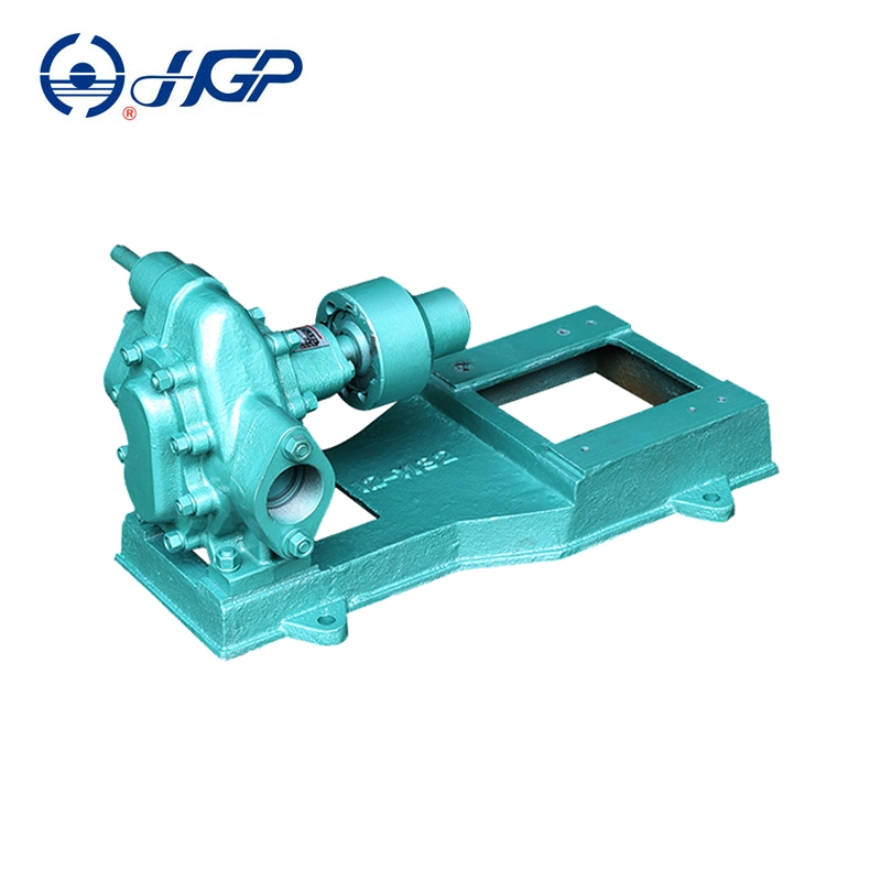 KCB Gg25 Gear Oil Pump for Discharging Petroleum Products