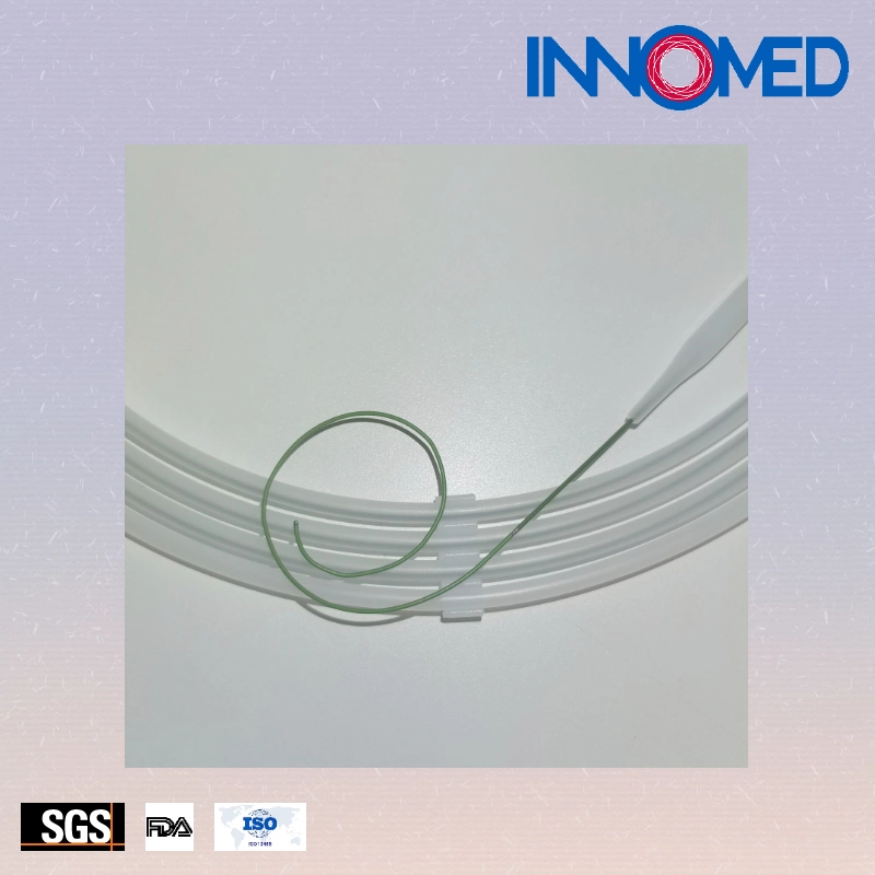 ISO&Nmpa Marked Innomed Intravascular Guide Wire