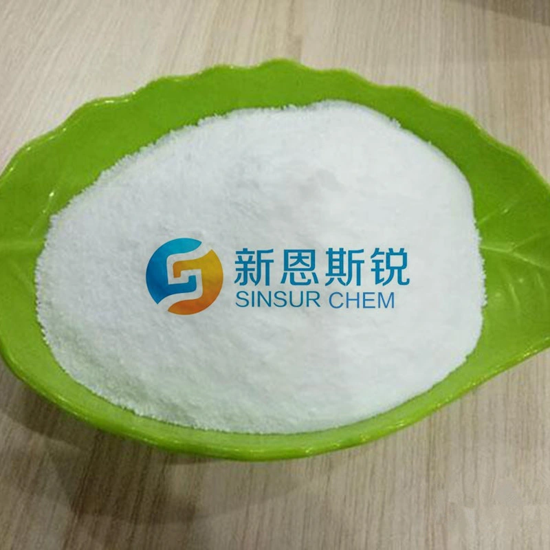 High Quality Starch Sugar Food Sweetener E420 Sorbitol Ingredients