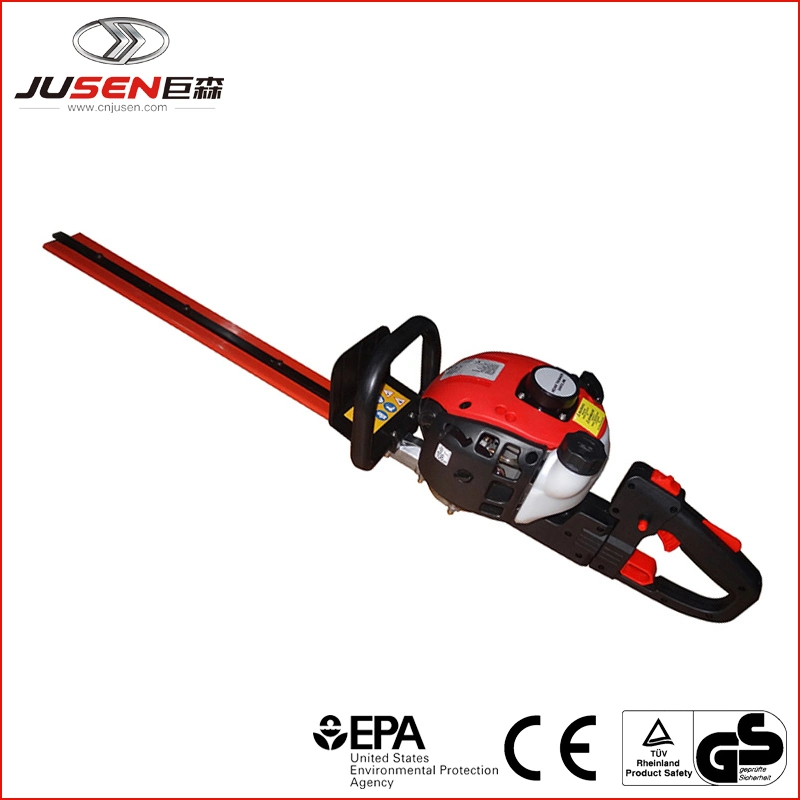 Two Stroke Mini Gasoline Hedge Trimmer