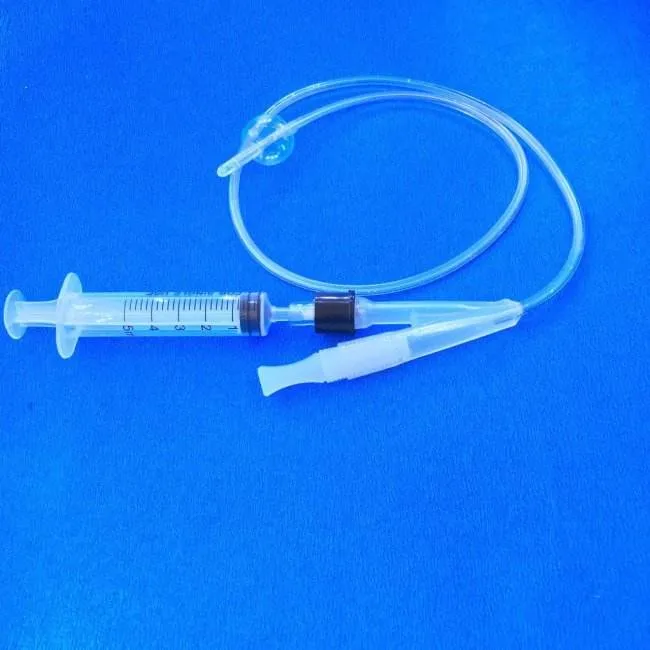 Slicone Tube for Hospital Silicone Extrusion Tube Machine