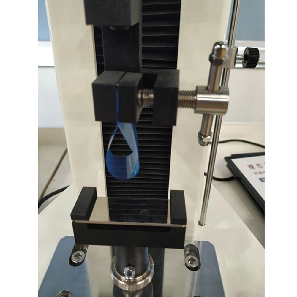 Loop Tack Testing Machine Primary Adhesion Tester