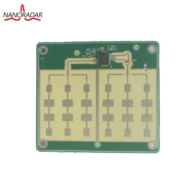 24GHz 100m Höhenmessersensor für Drohnenradarsensor