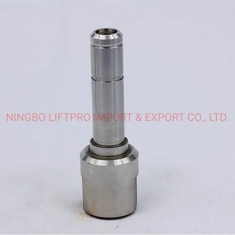 CNC Precision Machined Fitting for Valve Precision Components Brass Aluminium Stainless Steel