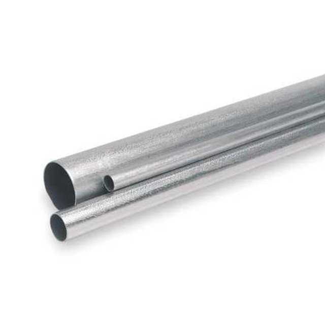 High quality/High cost performance  EMT Conduit Pipe for Protectting Wiring and Cable