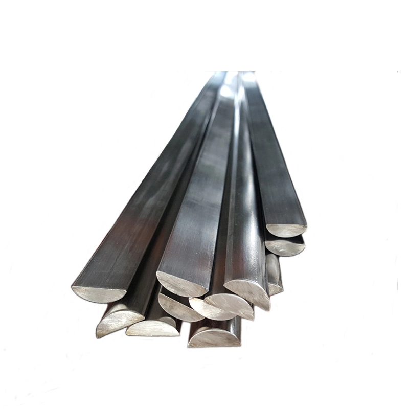 Sample Customization Different Shapes Q235B A36 S235jr Q355b S355 Cold Drawn Steel Profile