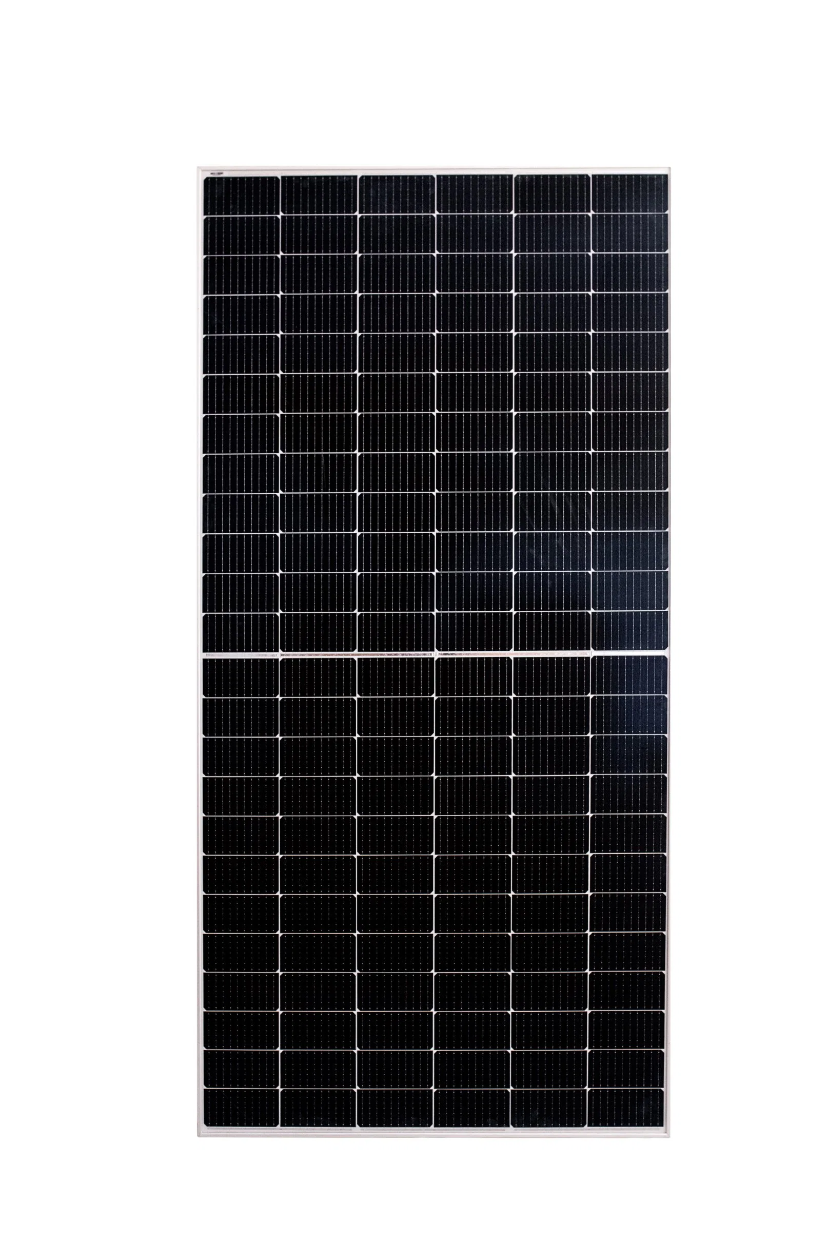 Monocrystalline Solar Energy PV Module Panel