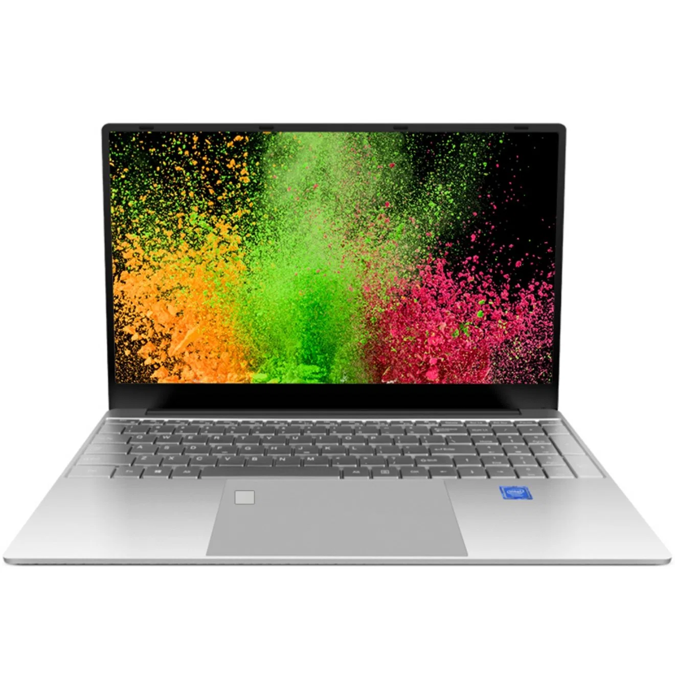 15.6" HD IPS Display Notebook Computer Laptop I5 Laptop Notebook