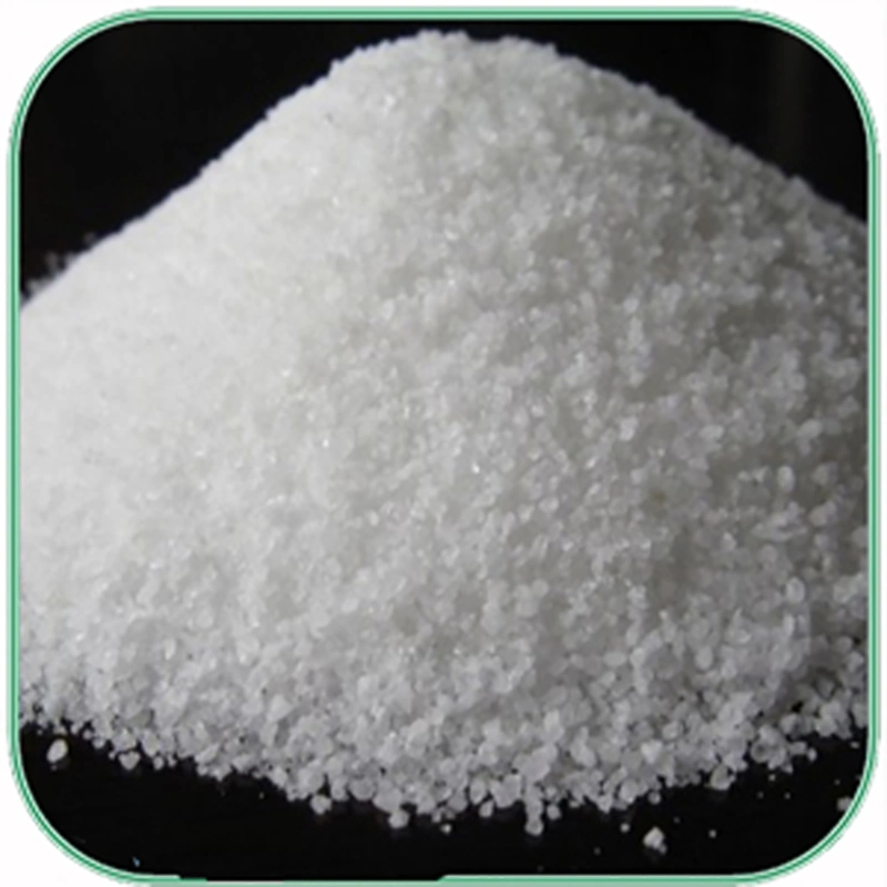 Granular / Powder Iron Free Aluminum Sulfate for Water Purification