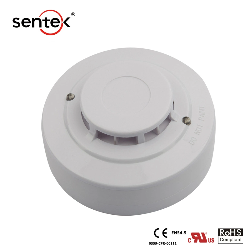 Conventional Heat Detector (HD912-2L)