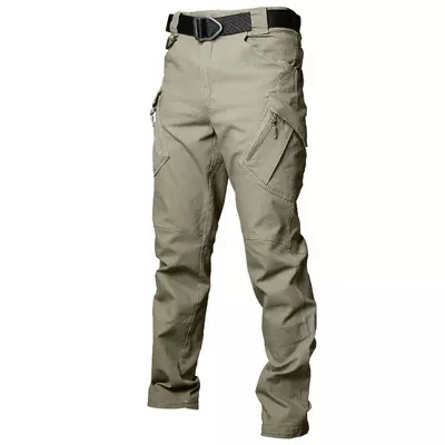 Casual Men&prime; S Outdoor Work Fashion Trousers, Cotton Pants, Shorts Pants, Casual Pants, Cargo Pants Denim Pants, Men&prime; S Custom Pants