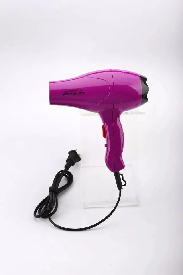 900W New Product Hair Dryer Quick Drying Hotel Professional Hair Dryer with Diffuser