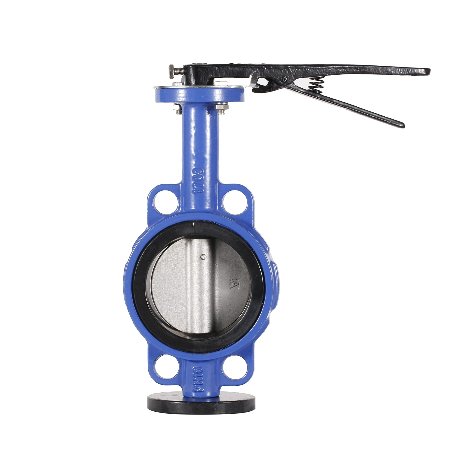 China Stainless Steel Butterfly Valve Supplier / Butterfly Valve Made in China