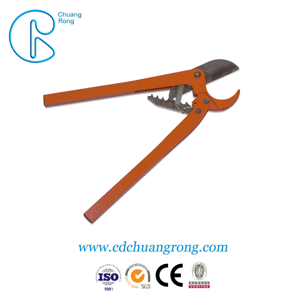 PVC PE Pipe Shear Tools