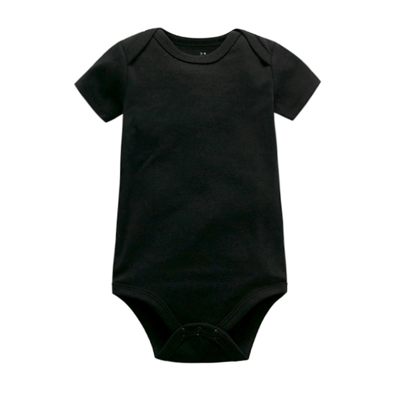 Детская детская продукция бренда Baby Amben Baby для детского ромпера Custom Cotton Newborn