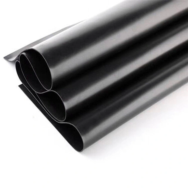 Oil Resistant Industrial NBR SBR FKM FPM High Abrasion Tear Resistance Silicone EPDM Black Nitrile Cr Viton Rubber Pattern Sheet Sheeting Mat