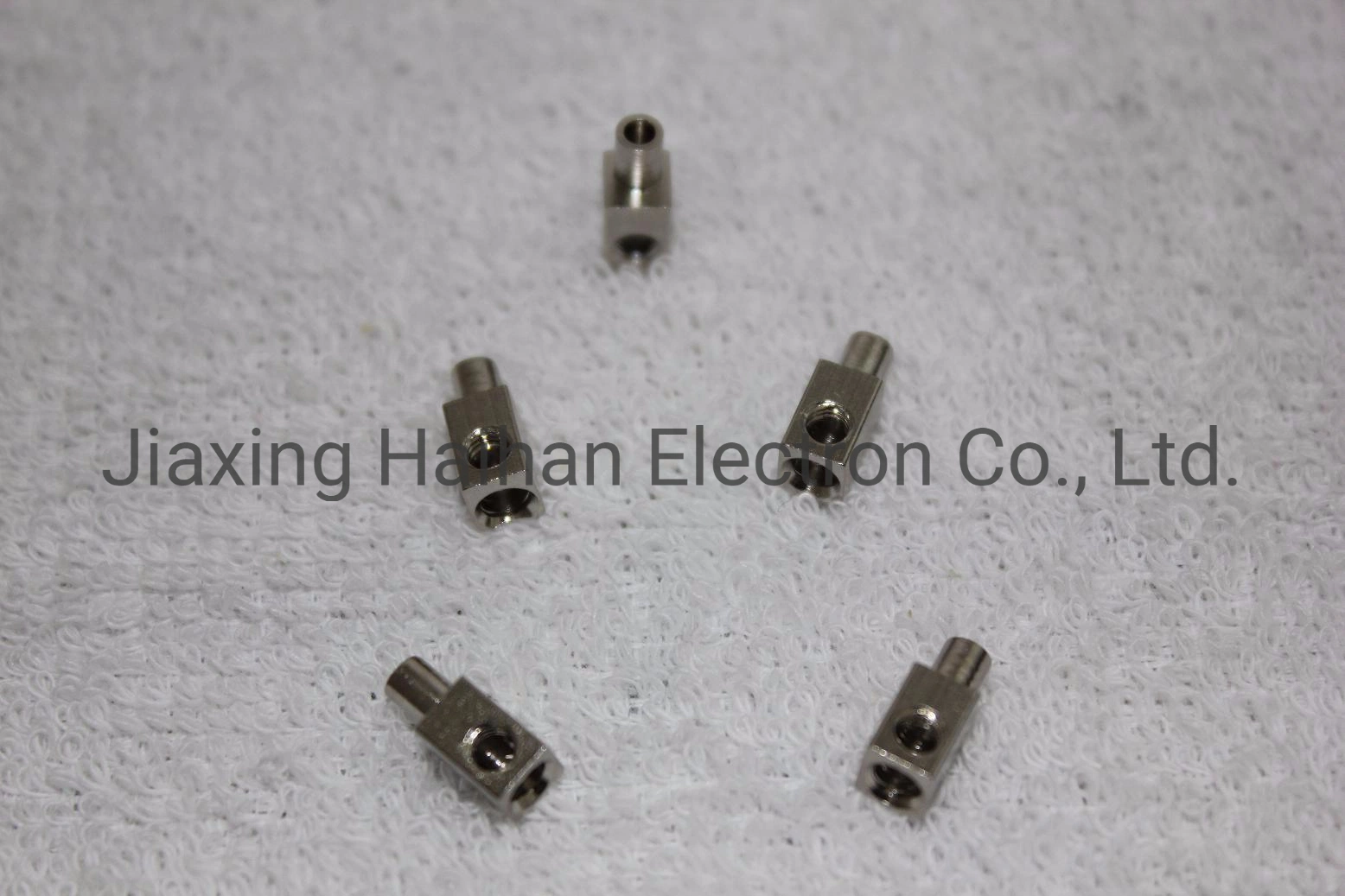 Component for Electronic Meter (HH-C-017)