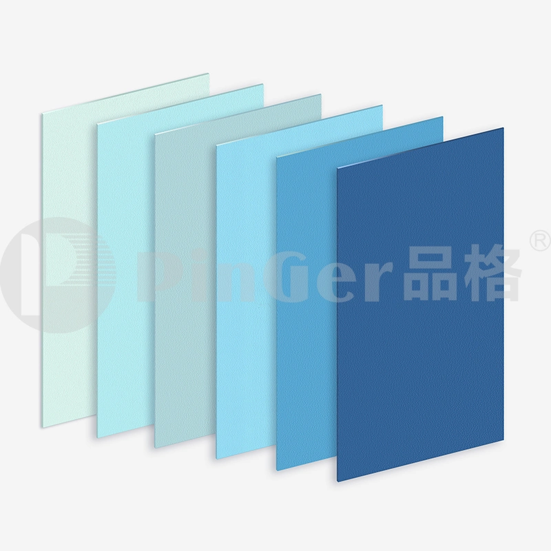 Wall Guards Plastic Panels Wall Panel Protection (PK-20)