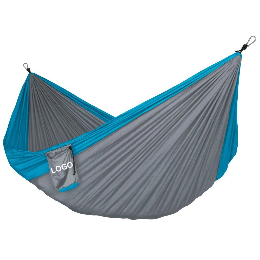 Outdoor Parachute Fabric Hammock Nylon Hammocks Wholesale/Supplier