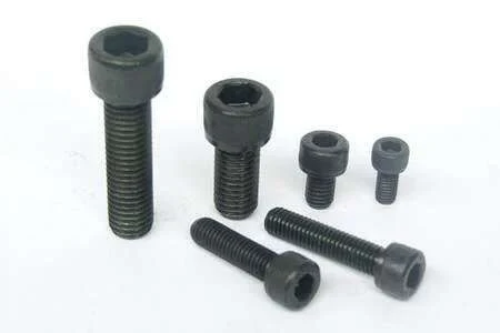 Professional Factory Price Punching Turning Fastener Iron Steel Copper Screw Nut with Plating