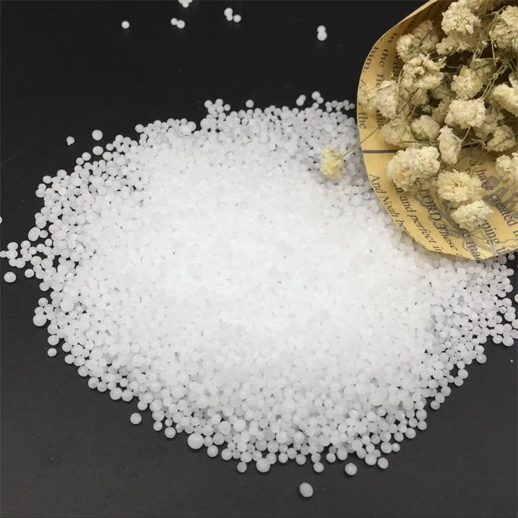 Best Price Prilled Urea N 46% Manufactured by Zhong Sheng Agricultural Science