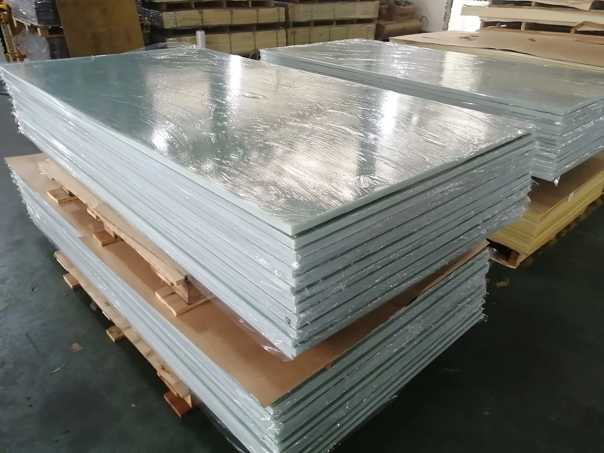 Fr4 Fiberglass Sheet