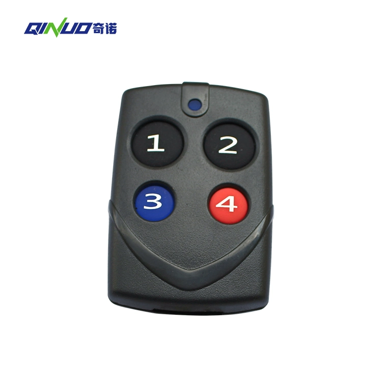 Garage Door Auto-Scan RF Copy Remote Control