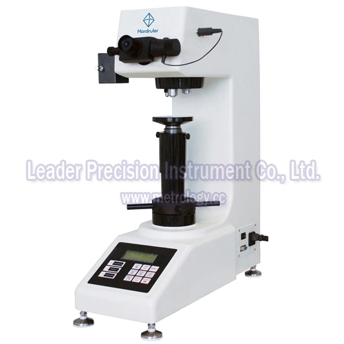 Practical Macro-Vickers Hardness Tester (HVS-30M)