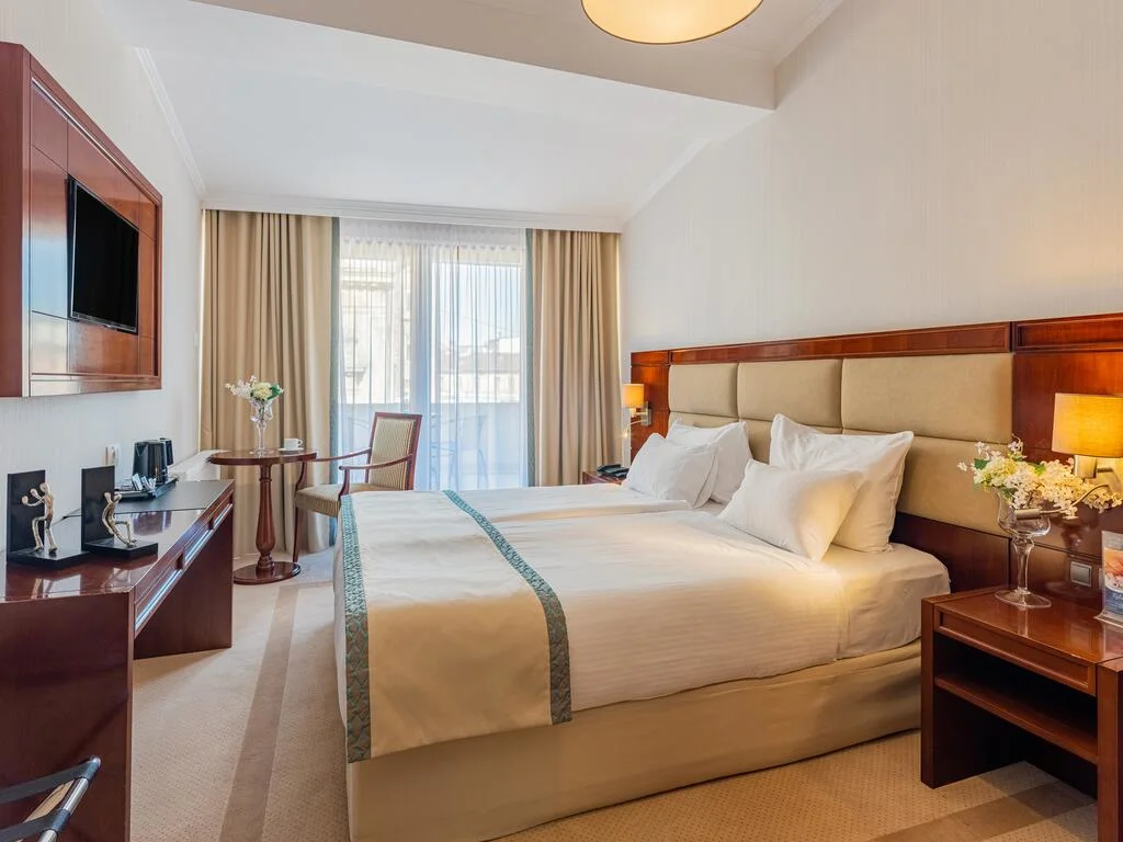 Park Hyatt Dubai Hotel Furniture and Bedroom Furniture