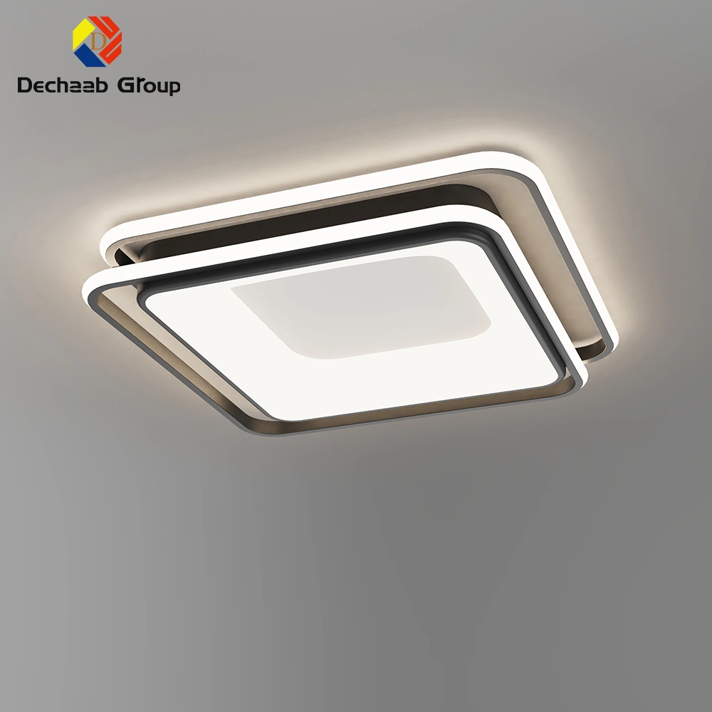 Hot Selling LED Ceiling Light with Modern Design Style