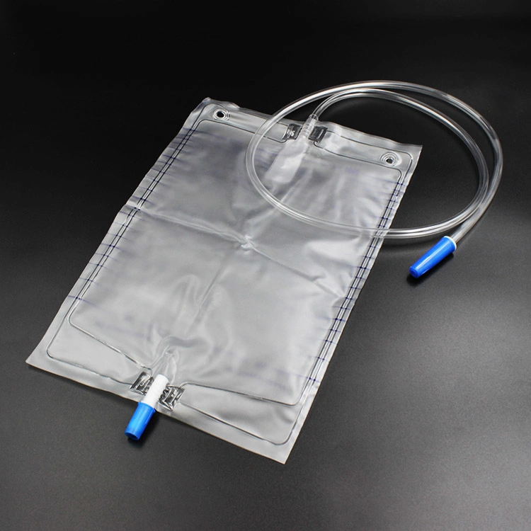 Hot Sales Disposable Urinary Urine Collection Drainage Bags