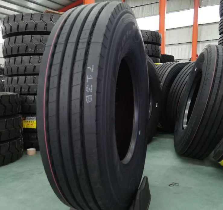 China Good Quality Cheap Price Wholesale/Supplier Factory Price Radial Truck Tire/Tyre 385/65r22.5