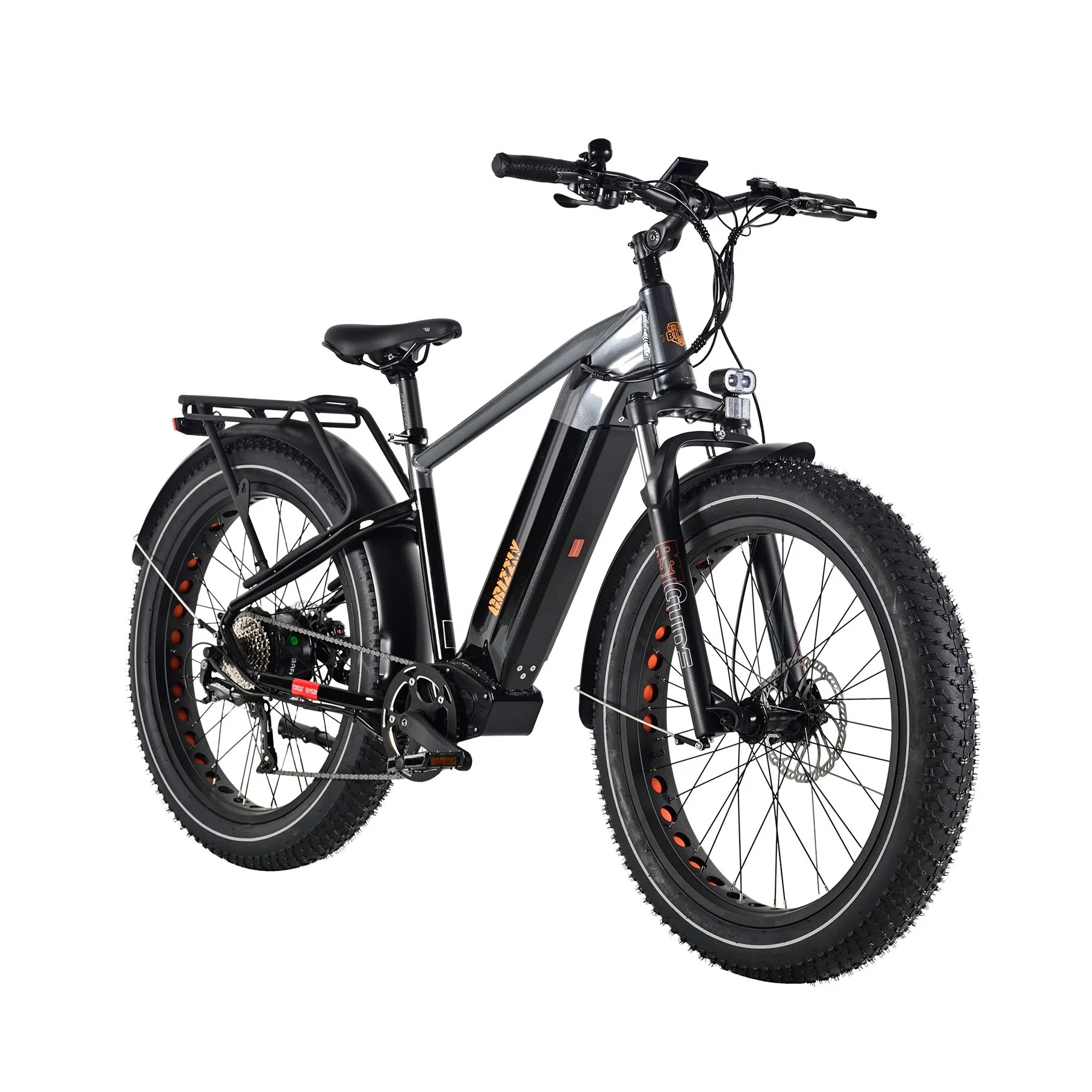 Мода Ebike популярных MTB с электроприводом со съемными 20AH литиевая батарея электрический велосипед