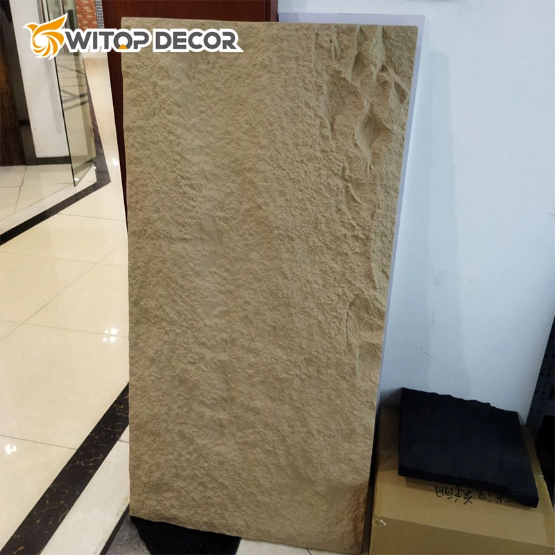 New Product Beauty Cheap Decorative Wall Panel Culture Stone