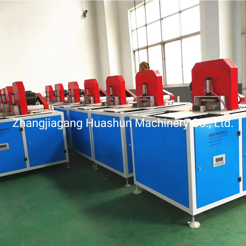 Plastic Door Frame Profile Extrusion Line Making Machinery for Indoor Decoration Skirting Baseboard Floor