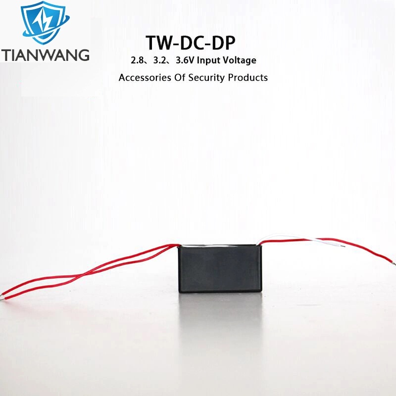 DC 3V to 7kv 7000V Boost Step-up Power Module High Voltage Generator