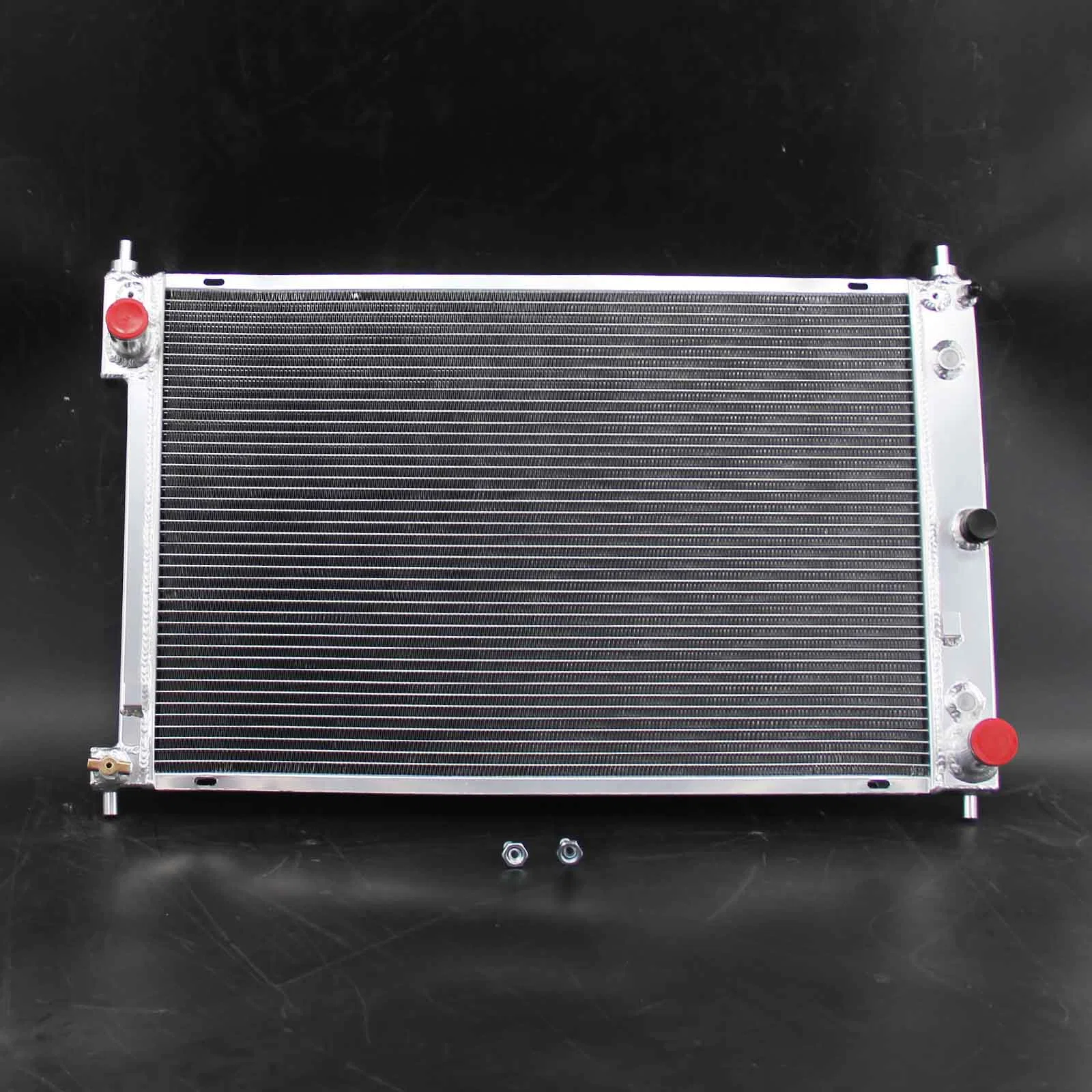 All Aluminum Radiator for Ford Au Falcon Futura Fairmont Fairlane 1998-2002