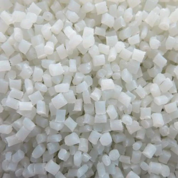 Polypropylene Reinforced Flame-Retardant Plastic Particles PP 1500 Meltblown Non Woven Plastic Granules