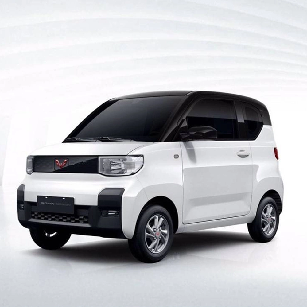 2023 Vente chaude pour Wuling Hongguang Mini EV 5 sièges 5 portes SUV 2022 Nouvelle énergie Auto électrique