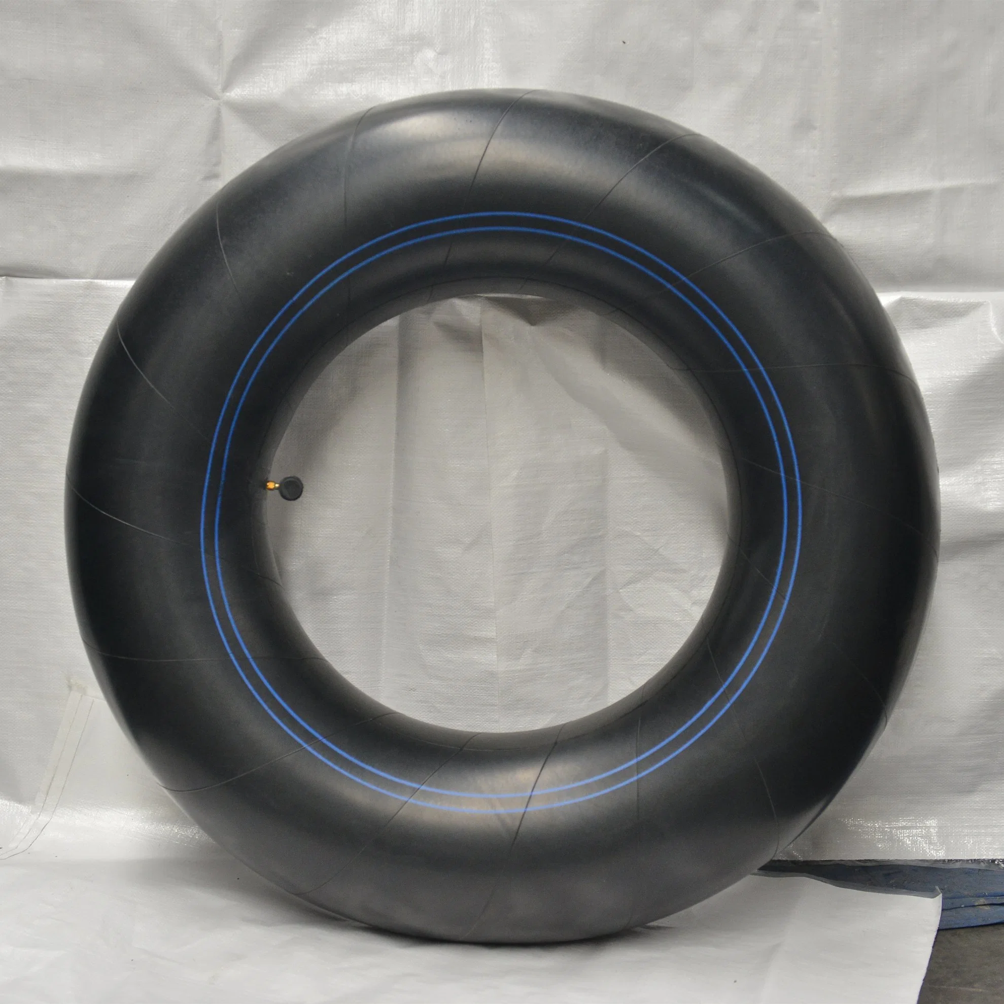 Zihai Rubber Truck Tire Inner Tube 1000-20 750-16