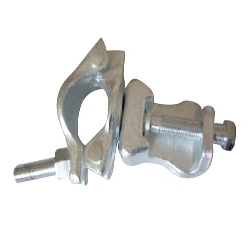 Steel Forged Scaffold Swivel Coupler