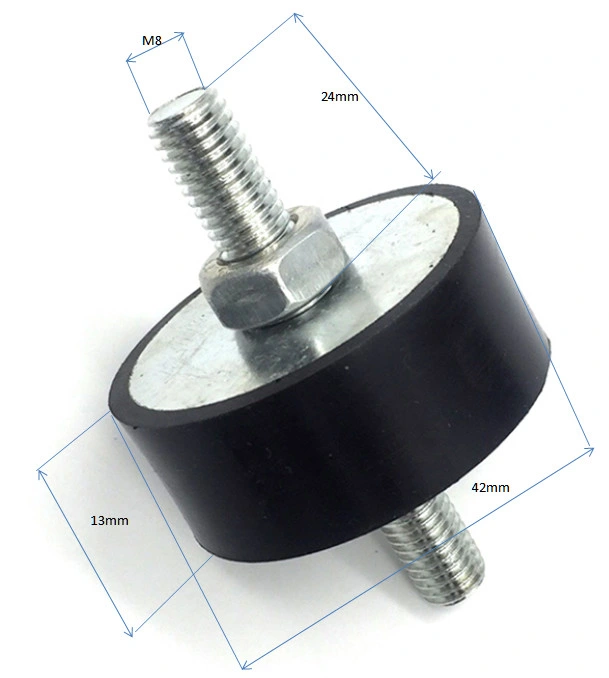 Custom амортизатор резиновый амортизатор клапан рулевой колонки буфера вибрации изолятор резиновый резиновый изолятор