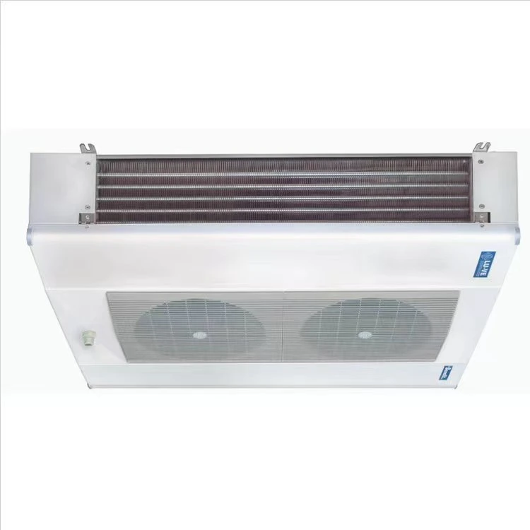 Air Cooler Evaporative Unit Cooler for Vegetables Freezer Cold Storage Room