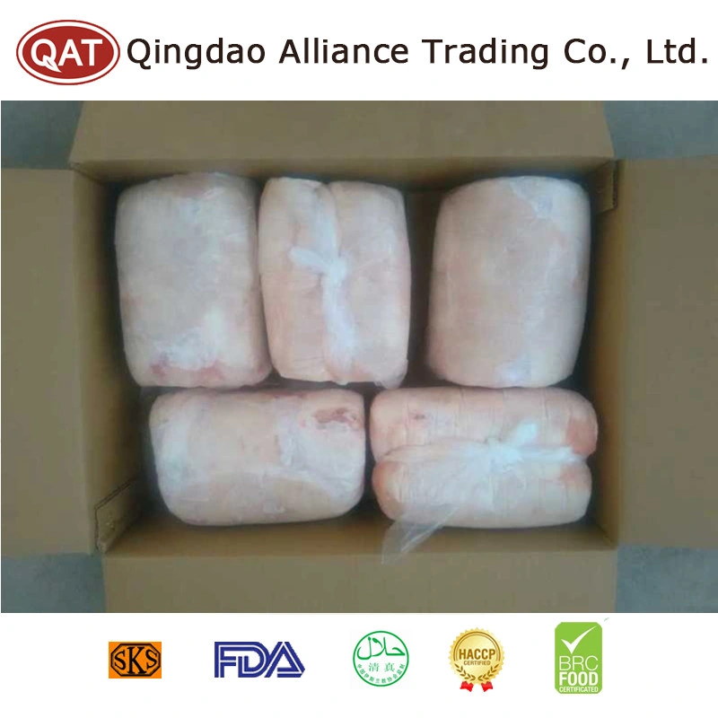 High quality/High cost performance Fresh Frozen Lamb Tail Fat/ Halal Tail Fat