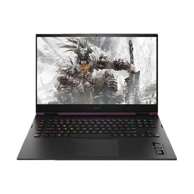 H /P Omen 9 Plus 17.3" I7-13700hx 19-13900hx 13th Gen SSD Rtx4070 Rtx4080 2.5K Game Laptops