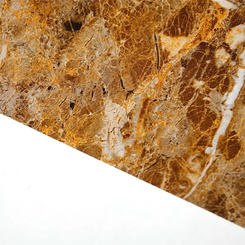 Marbled Acrylic Panels for Cabinets, Furniture, Walls and Interior Decoration