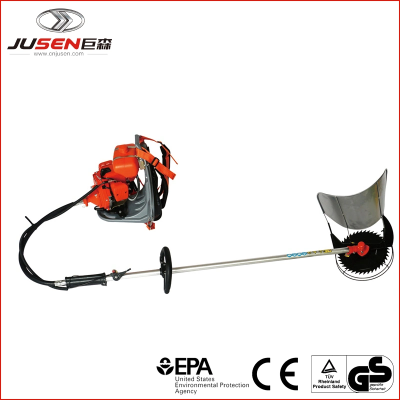 Hot Sale Brush Cutter 32.8cc Lawn Mower