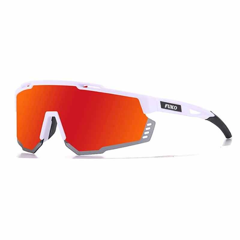 Hot Sale New Style Sport Sunglasses