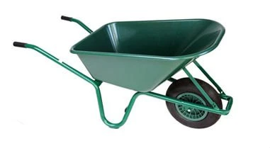 Popular and High-Quality Plastic Bucket Trolleys Wb6414