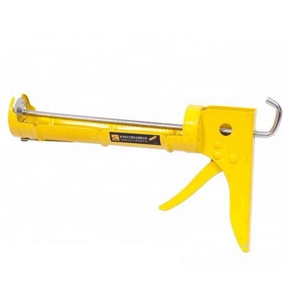 Topright High Quality Portable Wholesale Cartridge Gun Hand Glass Glue Gun